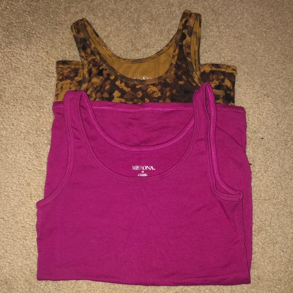 Merona bundle